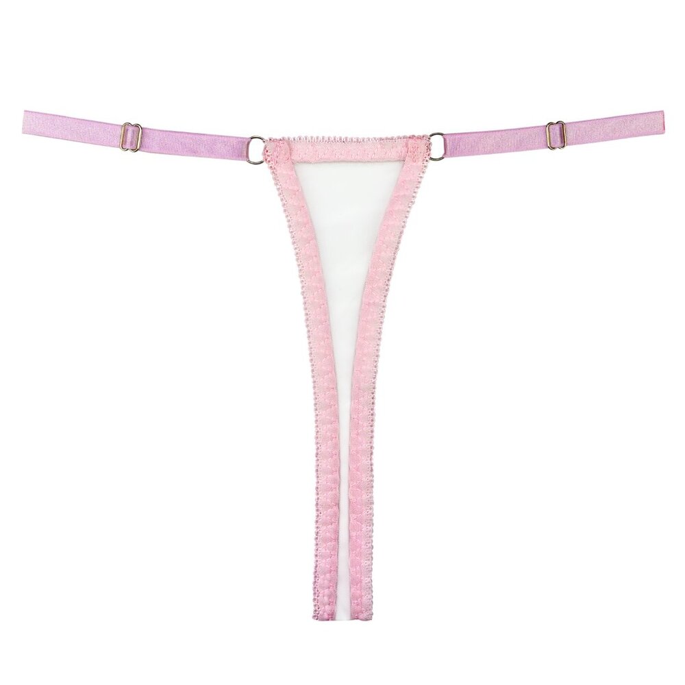 Pinky Promise Thong - Picture 2 of 2